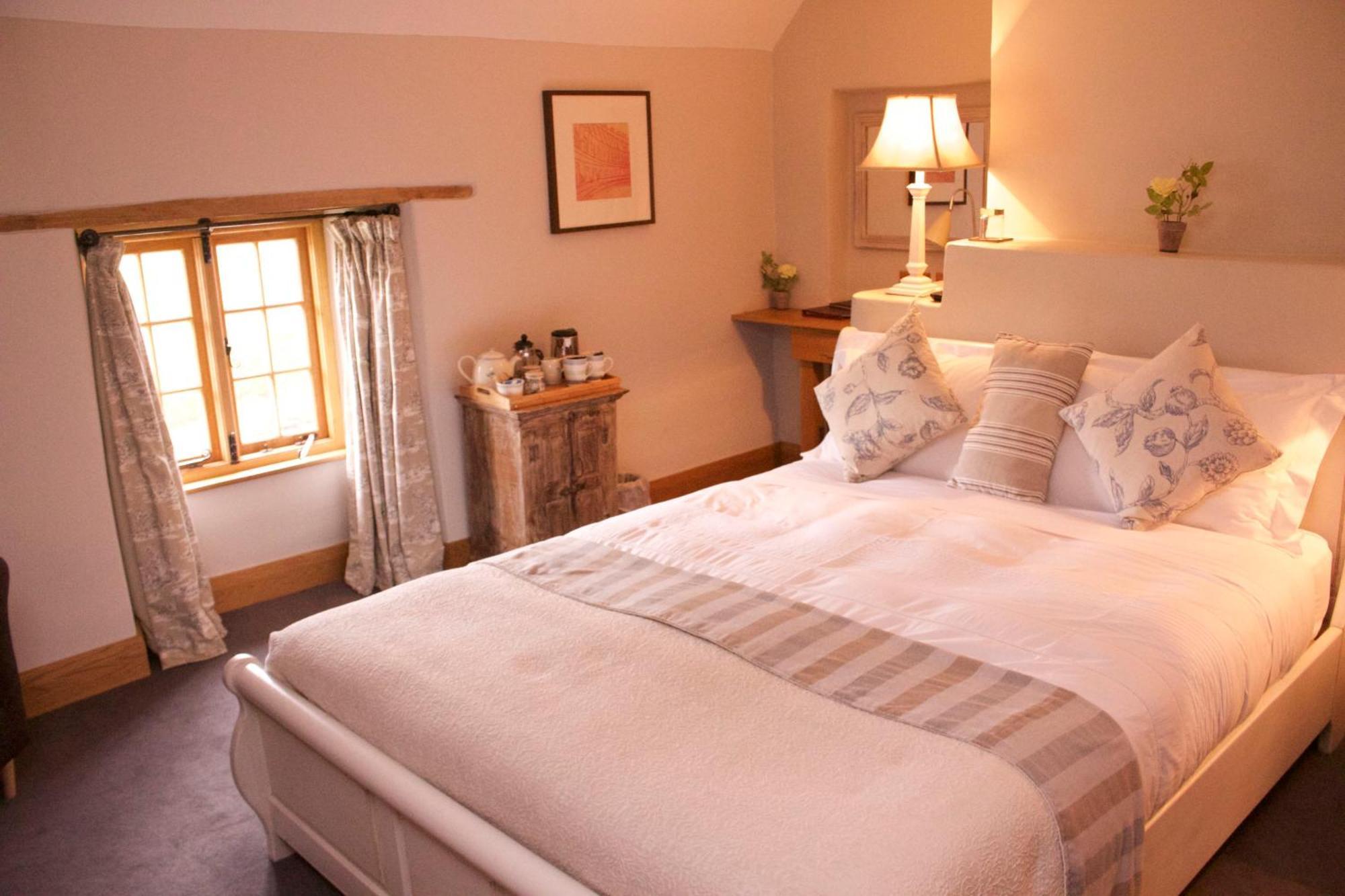 The Kingsdon Inn Bagian luar foto