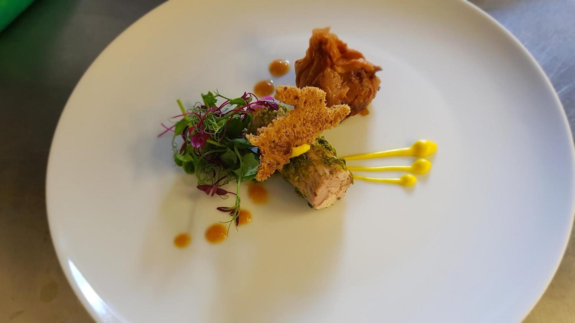The Kingsdon Inn Bagian luar foto